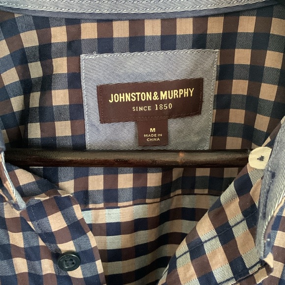 Long sleeve button down shirt - Picture 3 of 4